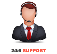 Customer Support